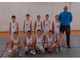 Dve pobede u dva dana za „Srem basket“